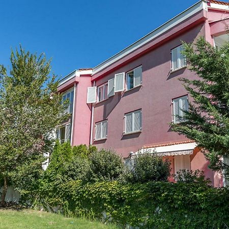 Apartments Tanja Baska  Bagian luar foto