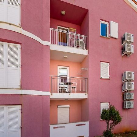 Apartments Tanja Baska  Bagian luar foto